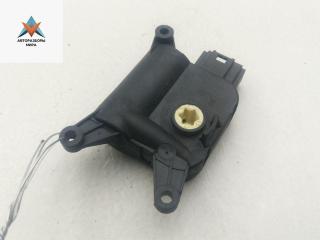 моторчик заслонки печки Volkswagen Passat B6 2006, 1.6 л., бензин, АКПП, чёрный, универсал, 3C0907511A