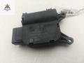 моторчик заслонки печки Volkswagen Passat B6 2006, 1.6 л., бензин, АКПП, чёрный, универсал, 3C0907511A - фото №2