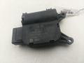 моторчик заслонки печки Volkswagen Passat B6 2006, 1.6 л., бензин, АКПП, чёрный, универсал, 3C0907511A - фото №2