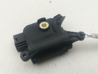 Заслонка печки/климат-контроля Volkswagen Passat B6 2005, 2.0 л., дизель, МКПП, серый, универсал, 0132801362