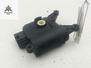 Заслонка печки/климат-контроля Volkswagen Passat B6 2005, 2.0 л., дизель, МКПП, серый, универсал, 0132801363