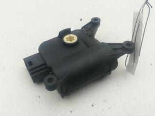 Заслонка печки/климат-контроля Volkswagen Passat B6 2005, 2.0 л., дизель, МКПП, серый, универсал, 0132801363