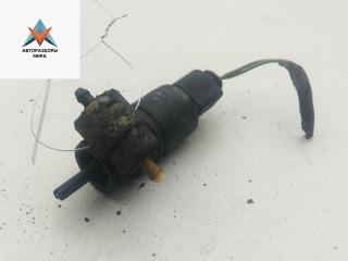 насос (моторчик) омывателя стекла Volkswagen Passat B6 2005, серый, универсал, 1K6955651
