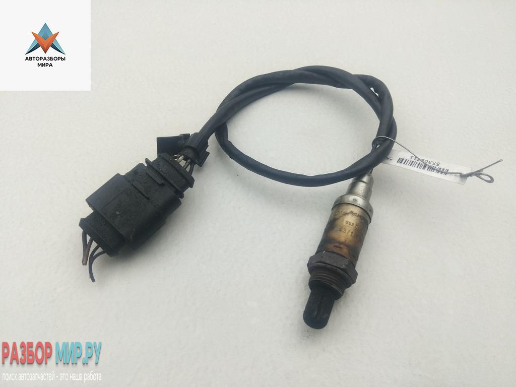 лямбда-зонд Volkswagen Golf 4 поколение 1999, 1.4 л., бензин, 0258005143, 06A906265 - фото №1