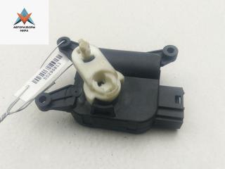 моторчик заслонки печки Volkswagen Passat B6 2006, 1.6 л., бензин, АКПП, чёрный, универсал, 3C1907511