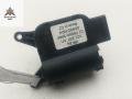 моторчик заслонки печки Volkswagen Passat B6 2006, 1.6 л., бензин, АКПП, чёрный, универсал, 3C1907511 - фото №2