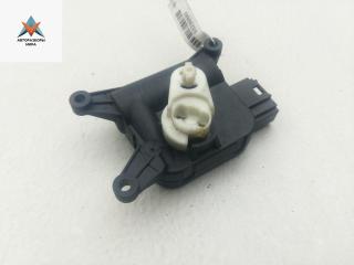 моторчик заслонки печки Volkswagen Passat B6 2006, 2.0 л., бензин, МКПП, синий, универсал, 3C1907511A