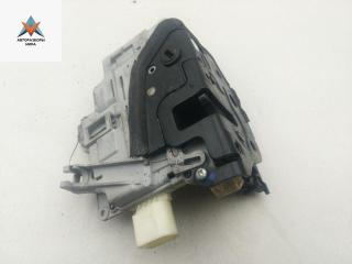 замок двери задней правой Volkswagen Passat B6 2009, 1.4 л., бензин, МКПП, чёрный, универсал, 3C4839016A