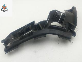 кронштейн заднего бампера Volkswagen Golf 5 поколение 2005, 1.4 л., бензин, МКПП, серый, хетчбэк 5 дв., 5M0807376