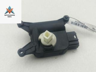 Заслонка печки/климат-контроля Volkswagen Passat B6 2005, 2.0 л., дизель, МКПП, серый, универсал, 0132801363