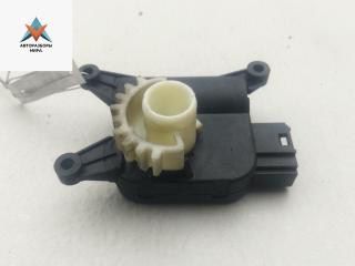 моторчик заслонки печки Volkswagen Passat B6 2006, 2.0 л., бензин, МКПП, синий, универсал, 3C0907511D