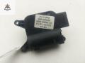 моторчик заслонки печки Volkswagen Passat B6 2006, 2.0 л., бензин, МКПП, синий, универсал, 3C0907511D - фото №2