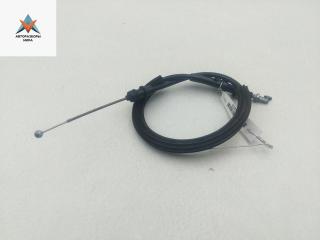 Трос двери задней Volkswagen Passat B6 2006, 2.0 л., бензин, МКПП, синий, универсал, 3C0837017