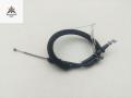Трос двери задней Volkswagen Passat B6 2006, 2.0 л., бензин, МКПП, синий, универсал, 3C0837017 - фото №2