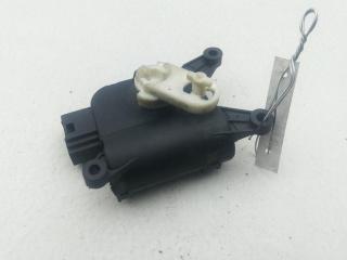 моторчик заслонки печки Volkswagen Passat B6 2006, 2.0 л., бензин, МКПП, синий, универсал, 3C1907511F