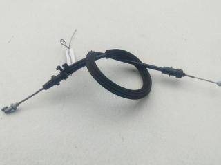 Трос двери задней Volkswagen Passat B6 2006, 2.0 л., бензин, МКПП, синий, универсал, 3C0837017