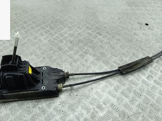 кулиса Renault Laguna 2 поколение [рестайлинг] 2005, 1.6 л., бензин, МКПП, серый, универсал, 8200502610