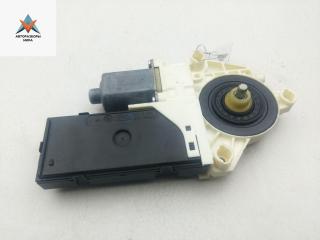 моторчик стеклоподъемника передний левый Renault Laguna 3 поколение 2008, 2.0 л., АКПП, универсал, 807310003R