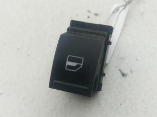 кнопка стеклоподъемника переднего правого Volkswagen Passat B6 2006, 1.6 л., бензин, АКПП, чёрный, универсал, 7L6959855B