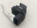 кнопка стеклоподъемника переднего правого Volkswagen Passat B6 2006, 1.6 л., бензин, АКПП, чёрный, универсал, 7L6959855B - фото №2