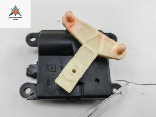 моторчик заслонки печки Nissan Primera P12 2002, 2.2 л., дизель, МКПП, серый, универсал, 3T05030820