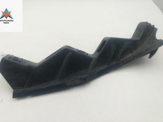 кронштейн переднего бампера Volkswagen Passat B6 2006, 1.6 л., бензин, АКПП, чёрный, универсал, 3C0807889