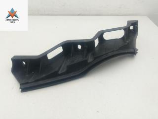 кронштейн переднего бампера Volkswagen Passat B6 2006, 1.6 л., бензин, АКПП, чёрный, универсал, 3C0807890