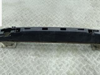 усилитель бампера переднего Citroen C4 Picasso 1 поколение 2007, 2.0 л., дизель, робот, синий, минивэн