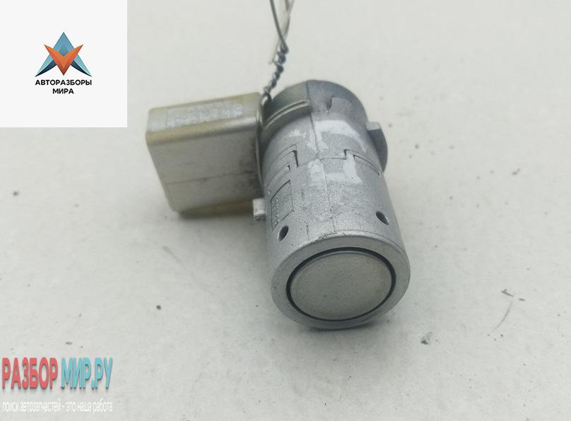 датчик парктроника Skoda Octavia mk2 (A5 1Z) 2007, 2.0 л., дизель, МКПП, серый, универсал, 7H0919275C - фото №1