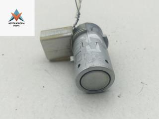 датчик парктроника Skoda Octavia mk2 (A5 1Z) 2007, 2.0 л., дизель, МКПП, серый, универсал, 7H0919275C