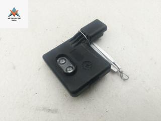 блок управления (другие) Renault Laguna 3 поколение 2008, 2.0 л., дизель, АКПП, чёрный, универсал, AV50487001