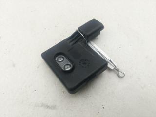 блок управления (другие) Renault Laguna 3 поколение 2008, 2.0 л., дизель, АКПП, чёрный, универсал, AV50487-001