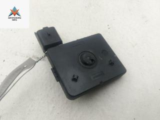 блок управления (другие) Renault Laguna 3 поколение 2008, 2.0 л., дизель, АКПП, чёрный, универсал, AV50487003