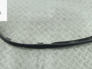 Юбка переднего бампера Opel Astra H/Family [рестайлинг] 2009, 1.7 л., дизель, МКПП, серый, универсал, 13225753