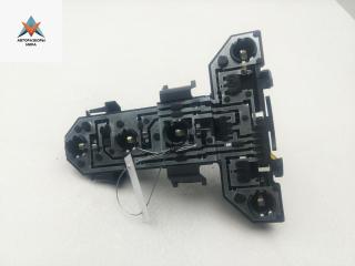 Плата фонаря заднего правого Volkswagen Golf 4 поколение 2002, 1.6 л., бензин, МКПП, серый, хетчбэк 5 дв., 1J6945257