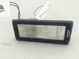 подсветка номера Renault Laguna 2 поколение 2001, 3.0 л., бензин, АКПП, серый, универсал, 8200013577