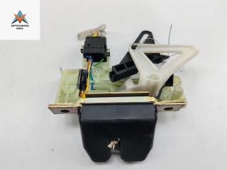 замок багажника Volvo V70 2 поколение 2001, универсал