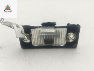 подсветка номера Volkswagen Golf 4 поколение 1999, 1.6 л., бензин, МКПП, синий, универсал, 1J5943021