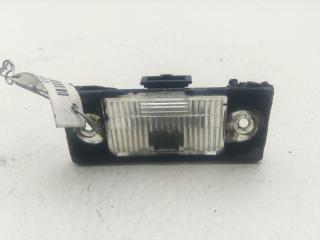 подсветка номера Volkswagen Golf 4 поколение 1999, 1.6 л., бензин, МКПП, синий, универсал, 1J5943021