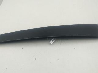 накладка декоративная Volkswagen Passat B5 1997, 1.8 л., бензин, МКПП, серый, универсал, 3B0839902