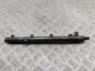 топливная рампа Mercedes-Benz M-Class ML W164 2006, 4.0 л., дизель, АКПП, чёрный, внедорожник 5 дв., 6290701495