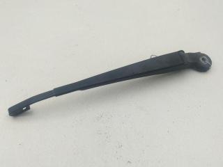 Щеткодержатель (поводок стеклоочистителя) задний Volkswagen Passat B5+ (GP) 2004, 1.9 л., дизель, АКПП, серый, универсал, 1J6955707A