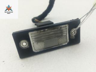 подсветка номера Volkswagen Passat B5 [рестайлинг] 2004, 1.9 л., дизель, АКПП, серый, универсал, 1J5943021A