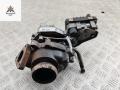 турбина Mercedes-Benz M-Class ML W164 2006, 4.0 л., дизель, АКПП, чёрный, внедорожник 5 дв., A6290901080 - фото №3
