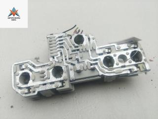 панель заднего левого фонаря Volkswagen Passat B5 [рестайлинг] 2002, 1.6 л., бензин, МКПП, серый, седан, 3B5945257B