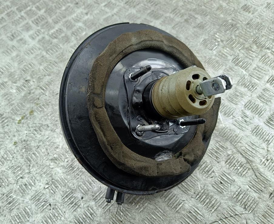 цилиндр тормозной главный Citroen C4 Picasso 2007, 2.0 л., дизель, робот, синий, минивэн, 9681194180