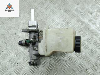 цилиндр тормозной главный Citroen C5 1 поколение [рестайлинг] 2005, 2.0 л., дизель, АКПП, серый, хетчбэк 5 дв.