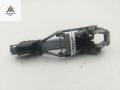 ручка наружная задняя правая Volkswagen Passat B5 1997, 1.8 л., бензин, МКПП, серый, универсал, 3B0837885 - фото №2