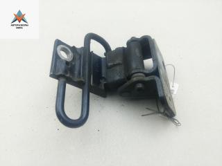 петля двери Volkswagen Passat B6 2006, синий, универсал, 3C9833412