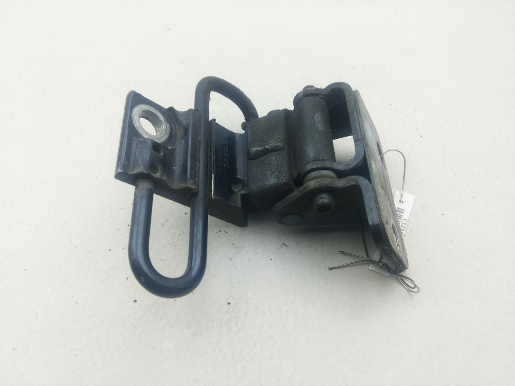 петля двери Volkswagen Passat B6 2006, синий, универсал, 3C9833412